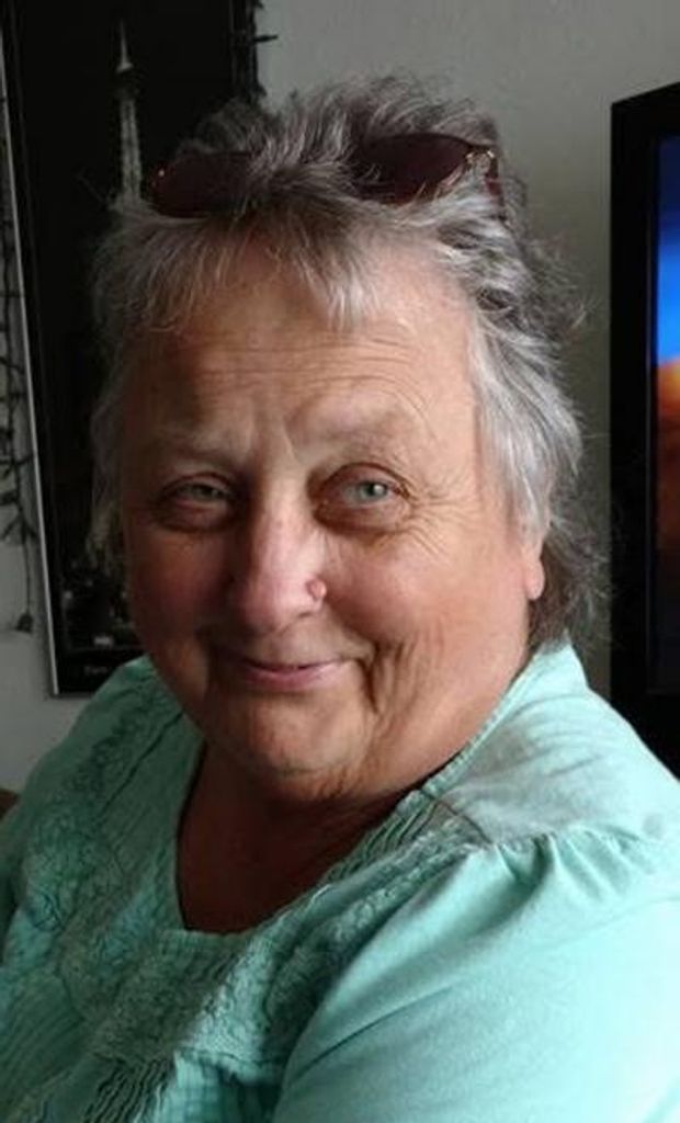 Jean Marie Thornberry Profile Photo