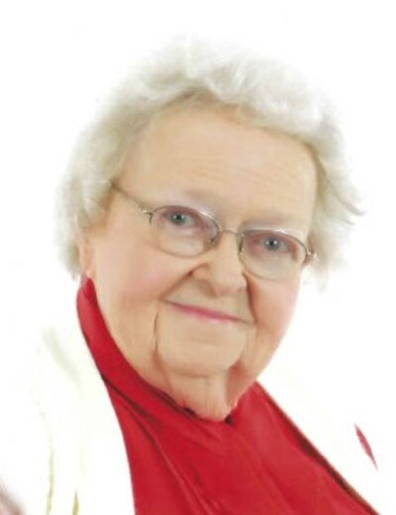 Edith Stallworth Ferrill Profile Photo