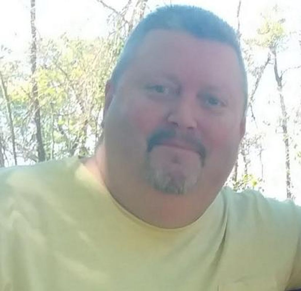 Kevin Crews Profile Photo