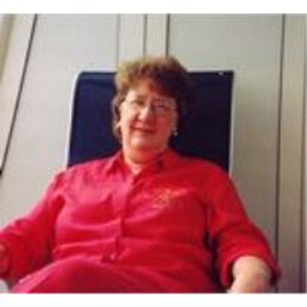 Bonnie May Francis