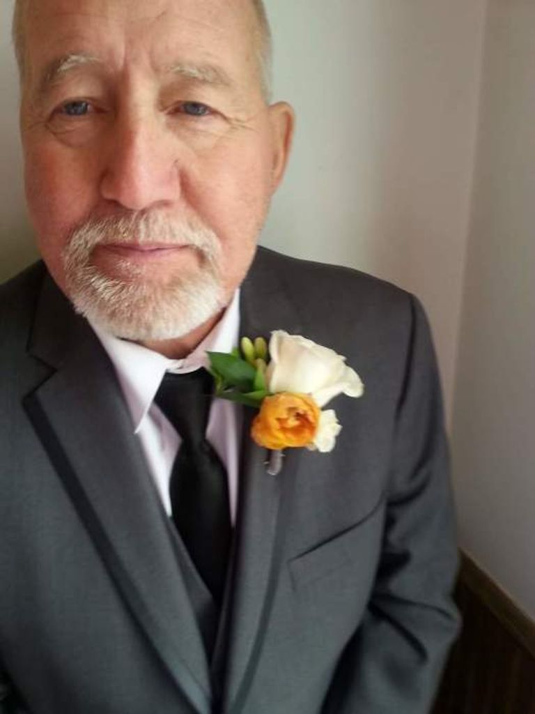 Vernon Verle Brown Profile Photo
