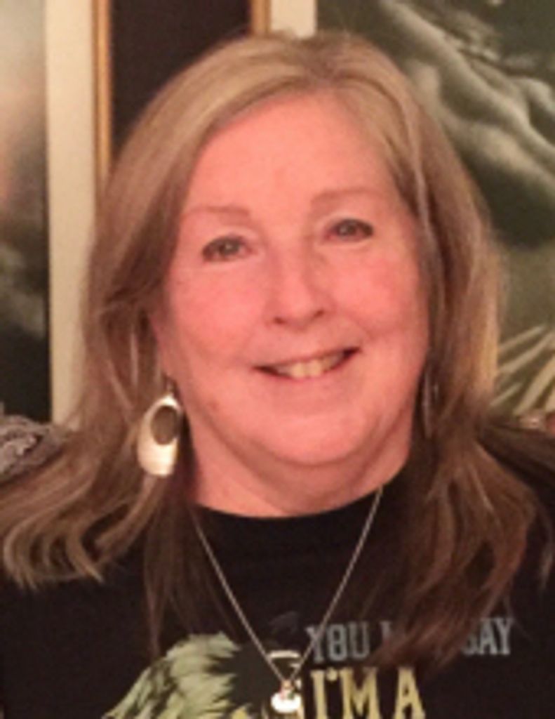 Patricia Anne Clark