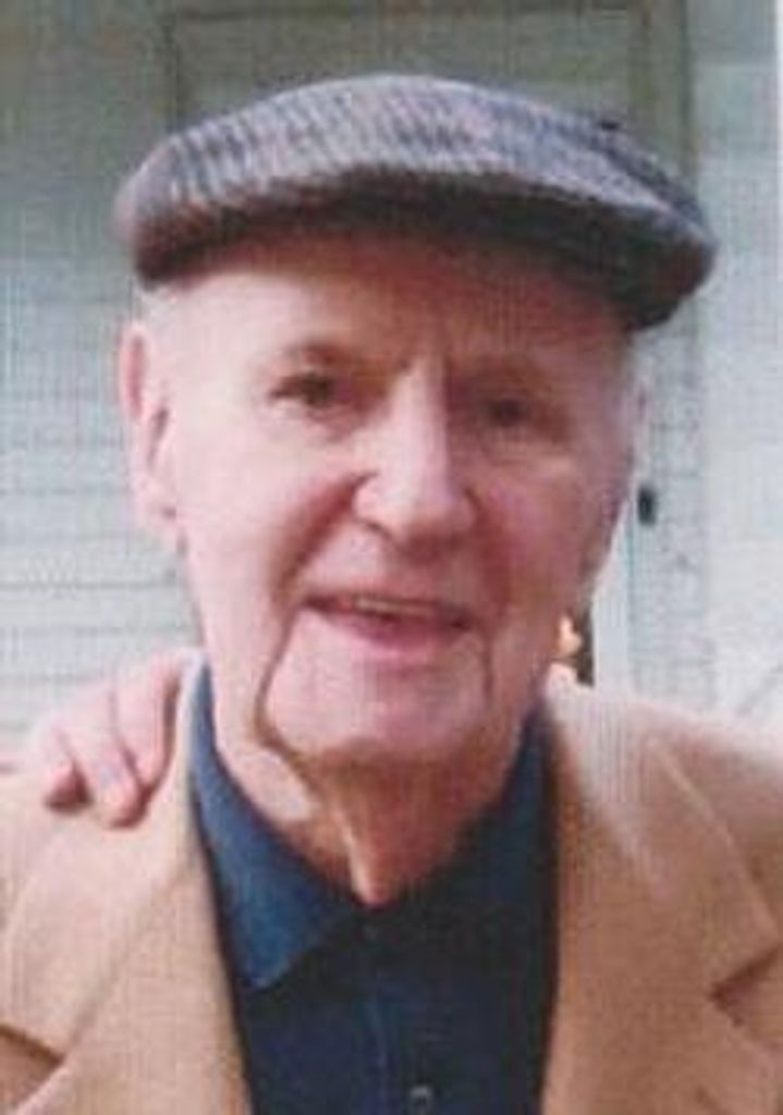John A. Conboy, Jr.