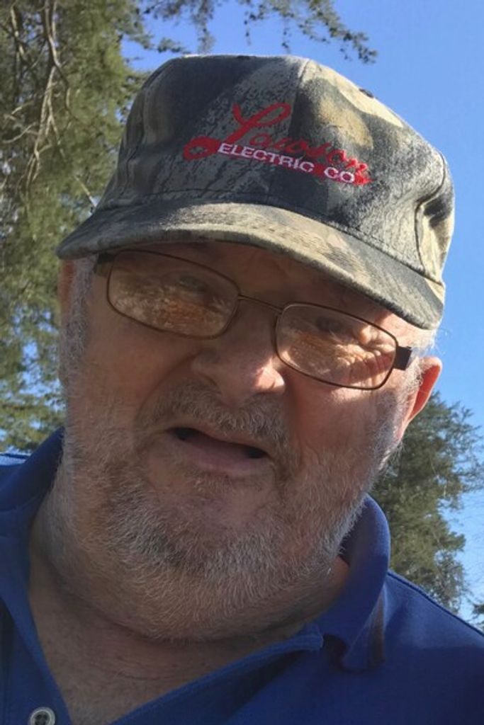 Randle Lee Robinson Profile Photo