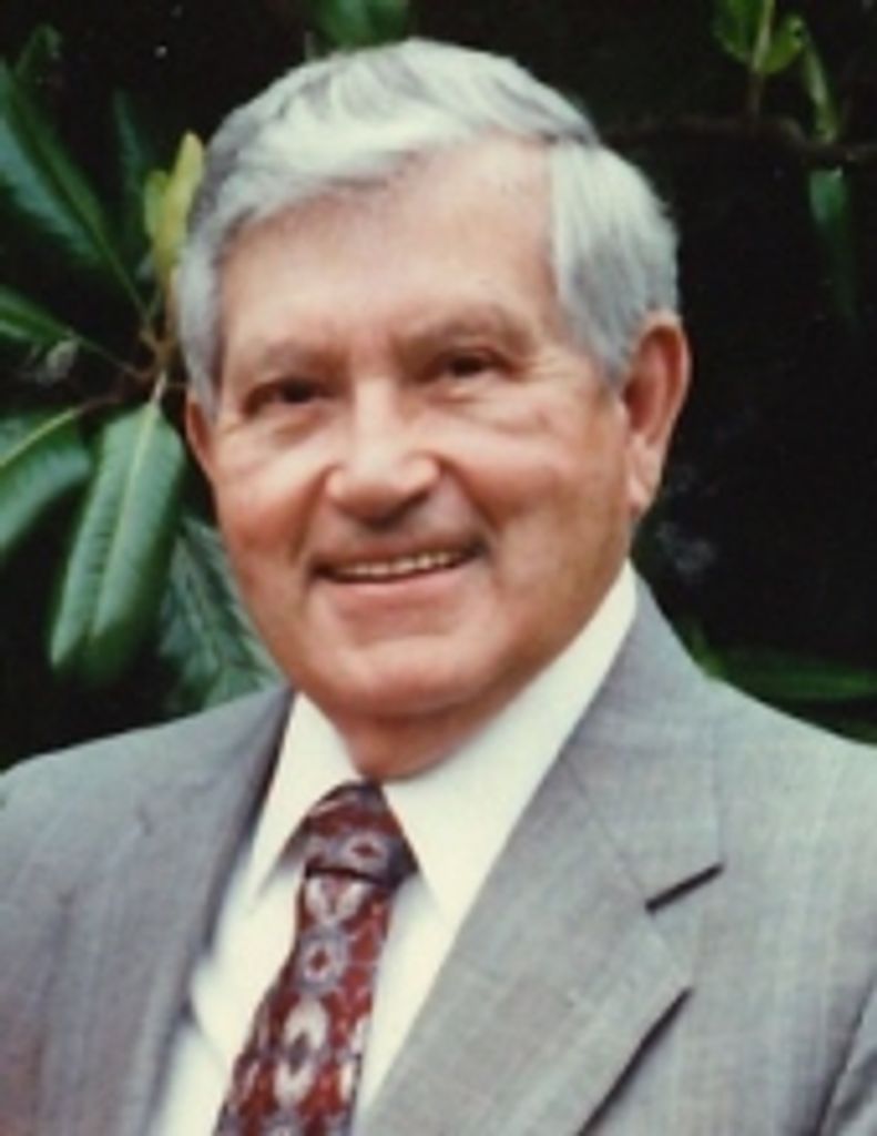 Bobby D.  Marr