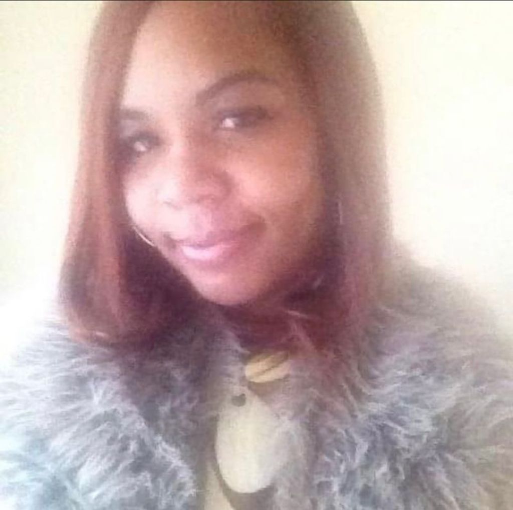 Alisha J. Birdon