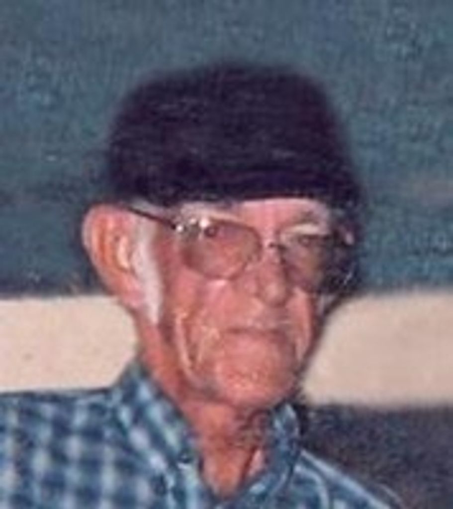 Harry Lee Fredrick