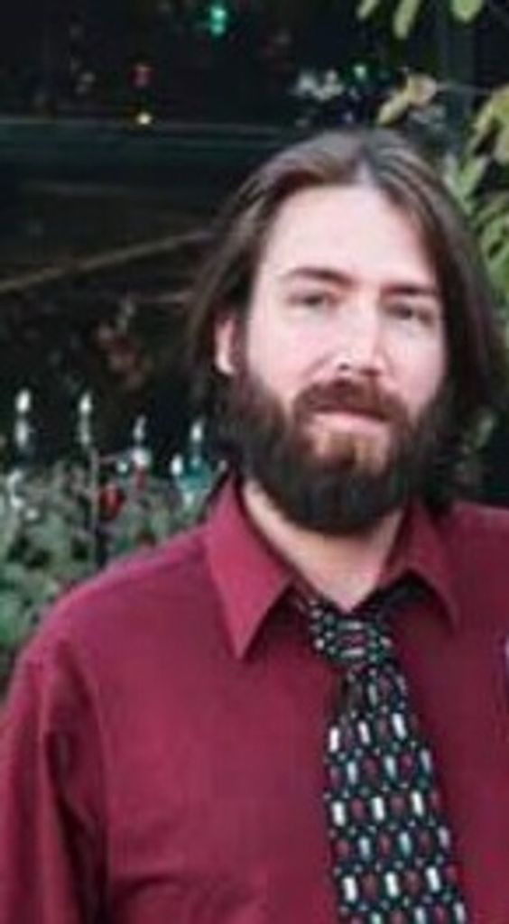 Dylan R. Gordon Profile Photo