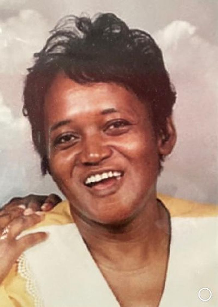Mother Rosetta Underwood Moore Profile Photo