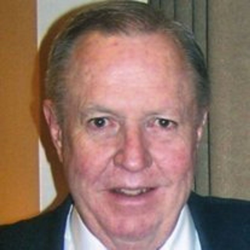 John  Maurice Stephens