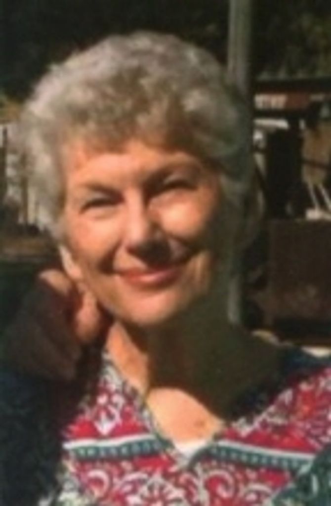 Linda Pogue
