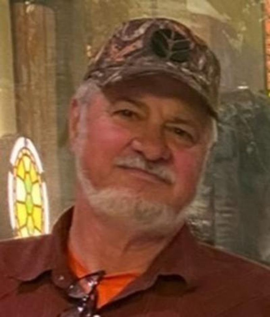Terry G. Conley Profile Photo