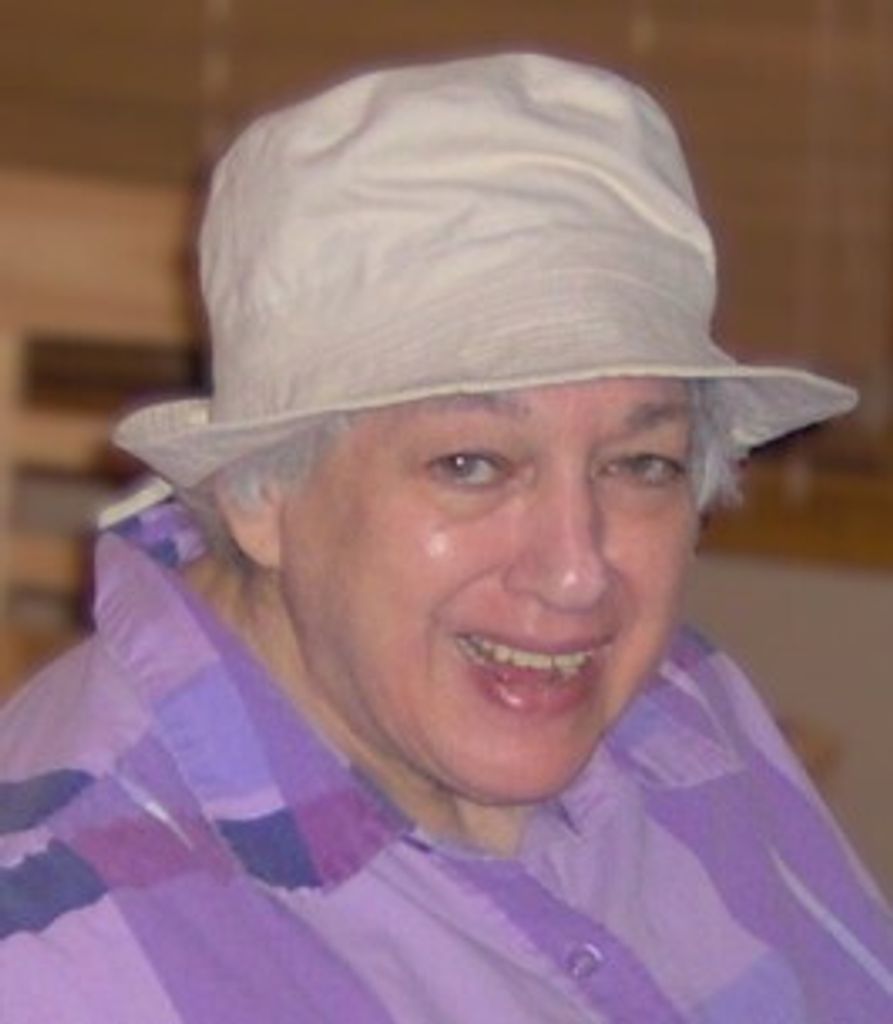 Nancy Greco Profile Photo