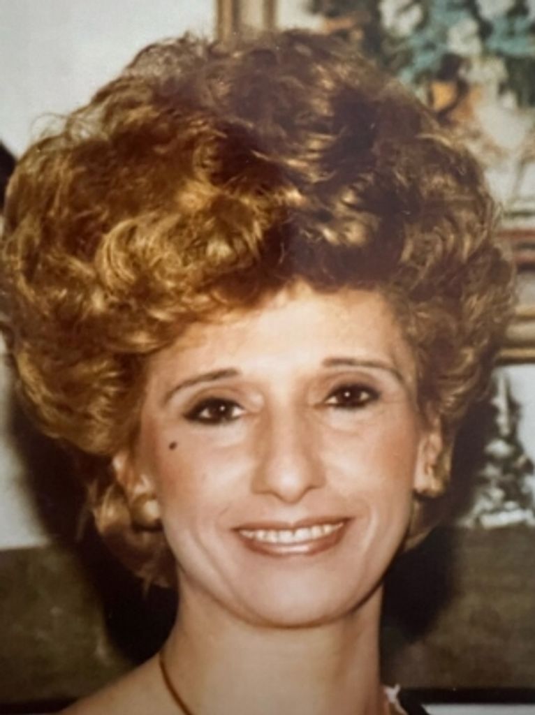 Annette Pandolfino