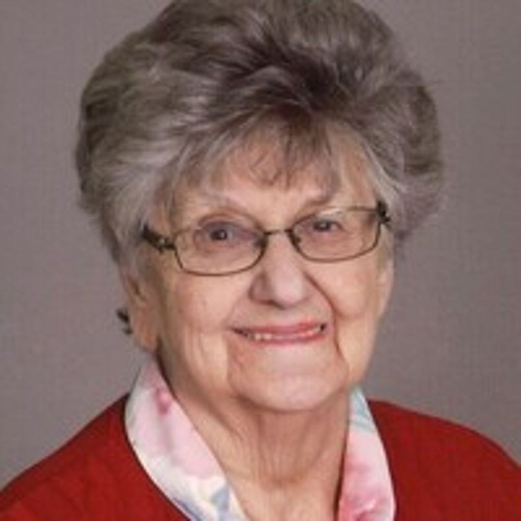 Betty Lee Gooderl Seprodi