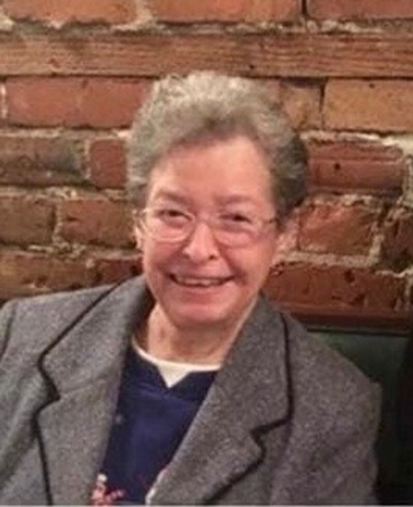 Ruth Hope Barnes Profile Photo