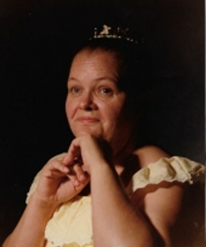 Wilma Cleda Noe