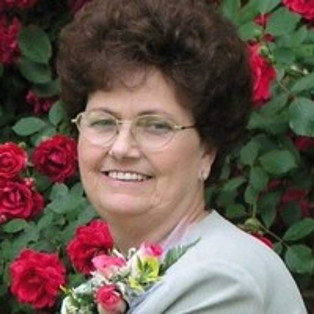 Joyce Lee Vicknair