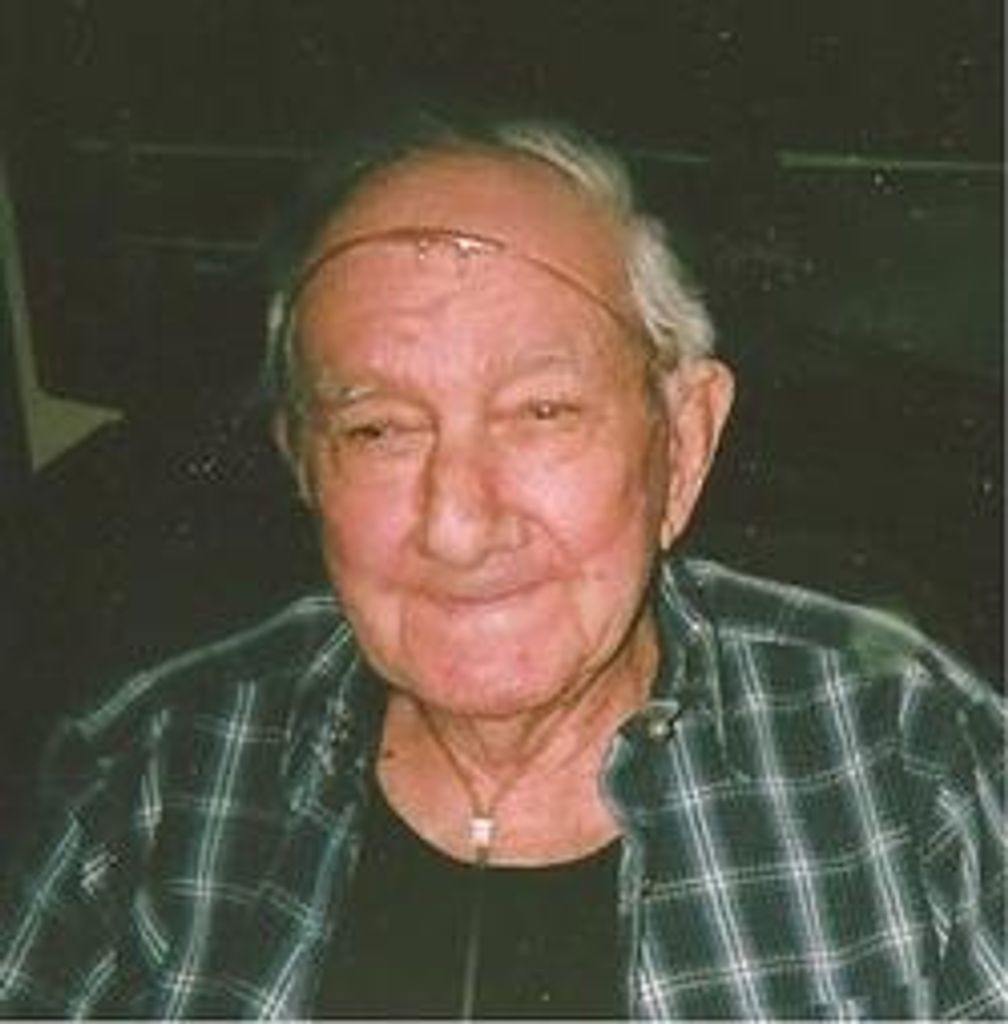 Harold Chinault Profile Photo