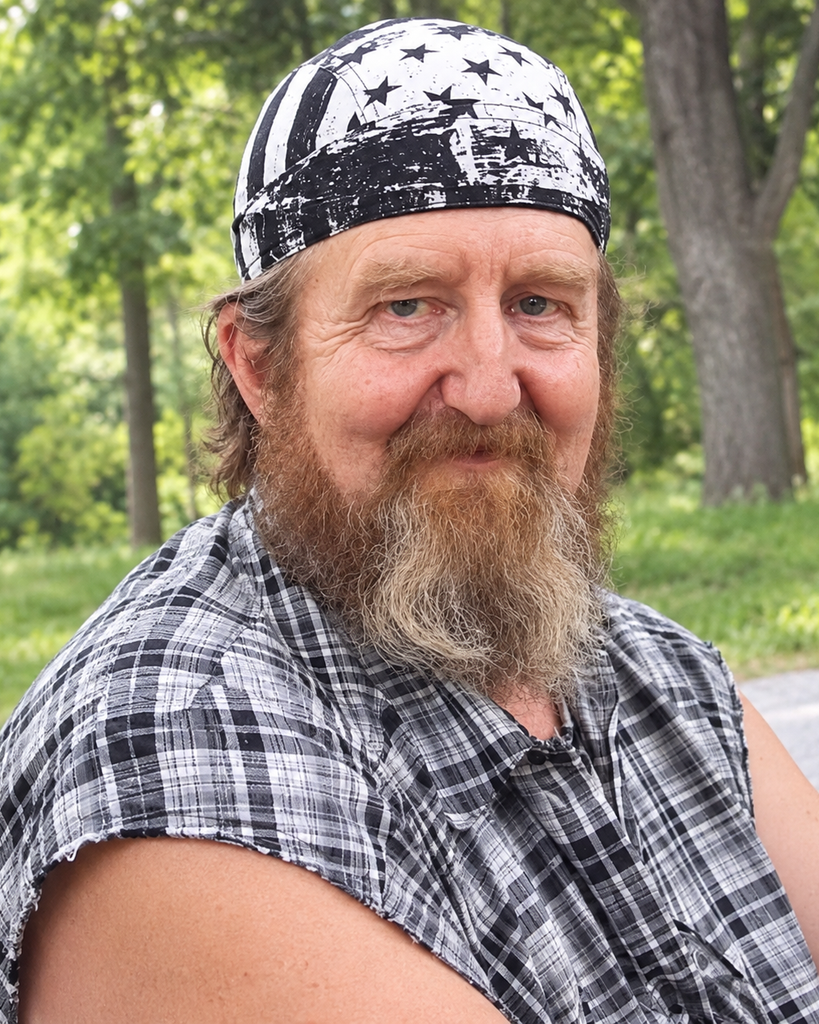 Daniel Duane Jensen Profile Photo