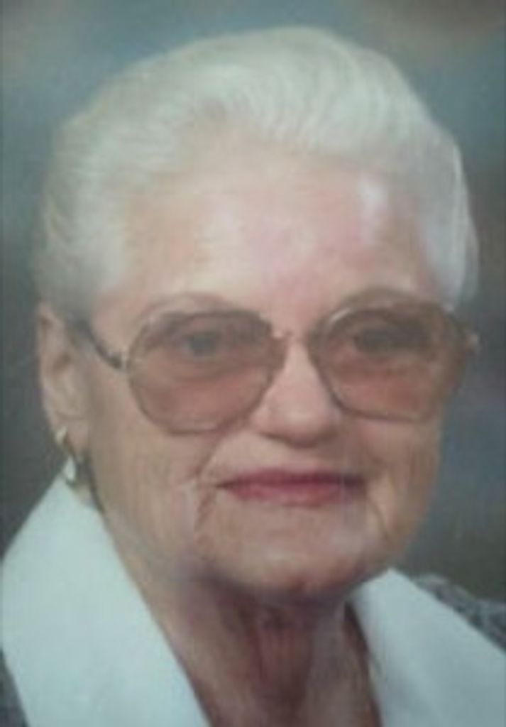 Modena Glenn Tharp