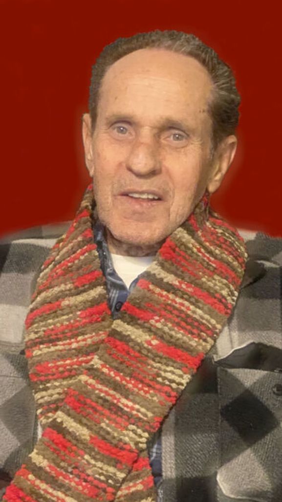 John Crockett Gray, Sr. Profile Photo