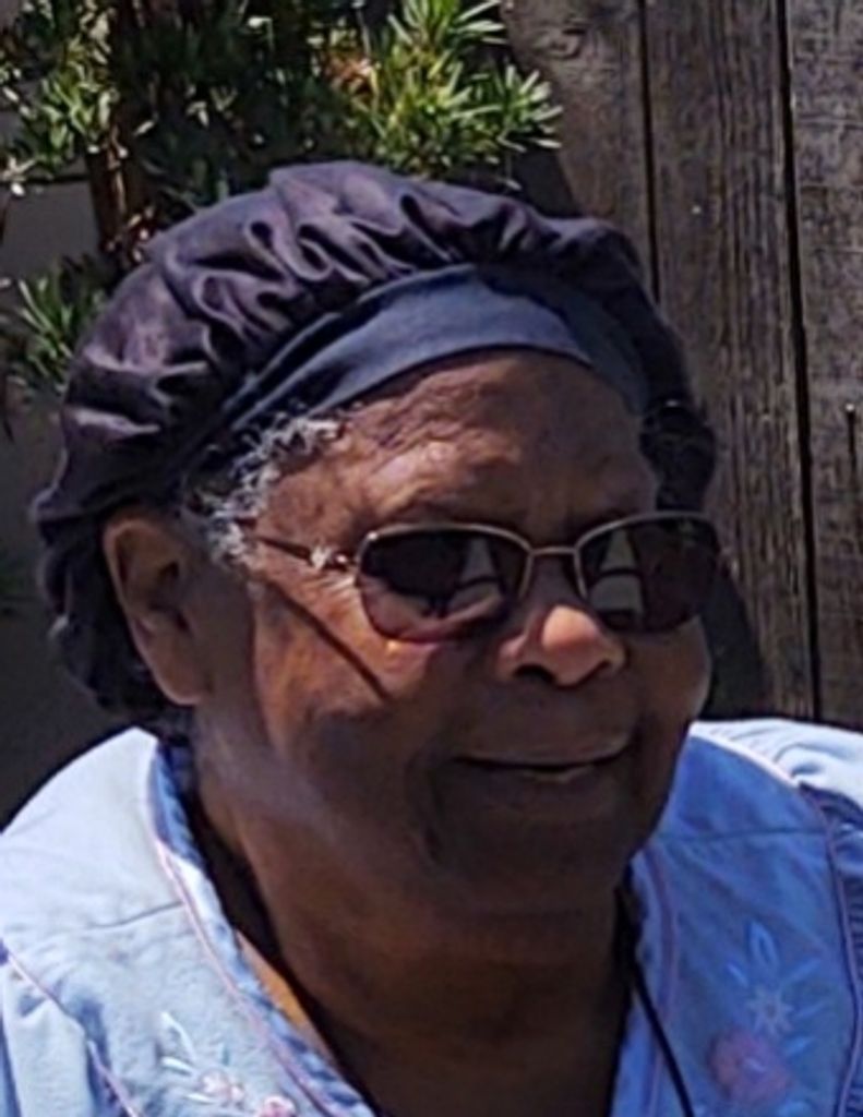 Gloria Dene Johnson