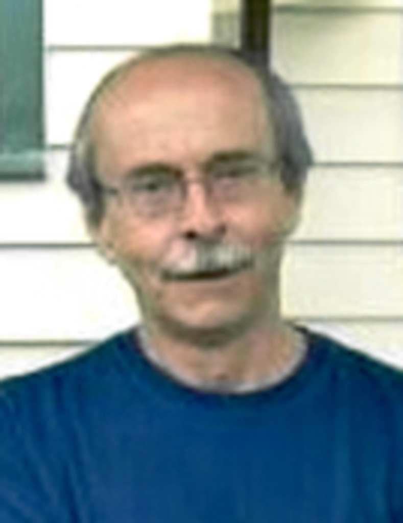 William  "Bill" Nakoneczny