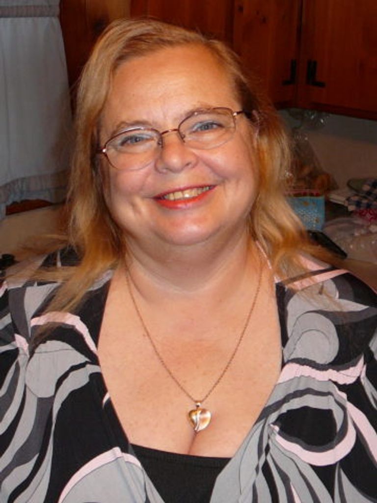 Julia Walke