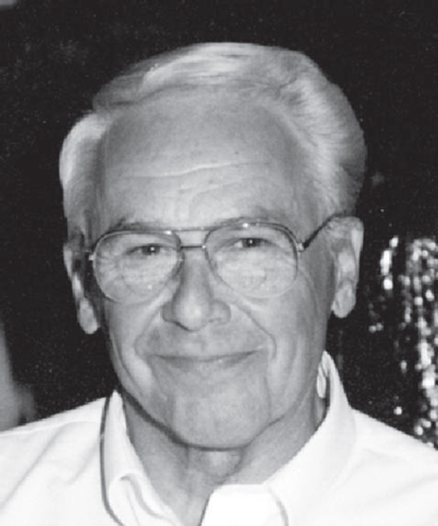Donald Dean Rosenbaum