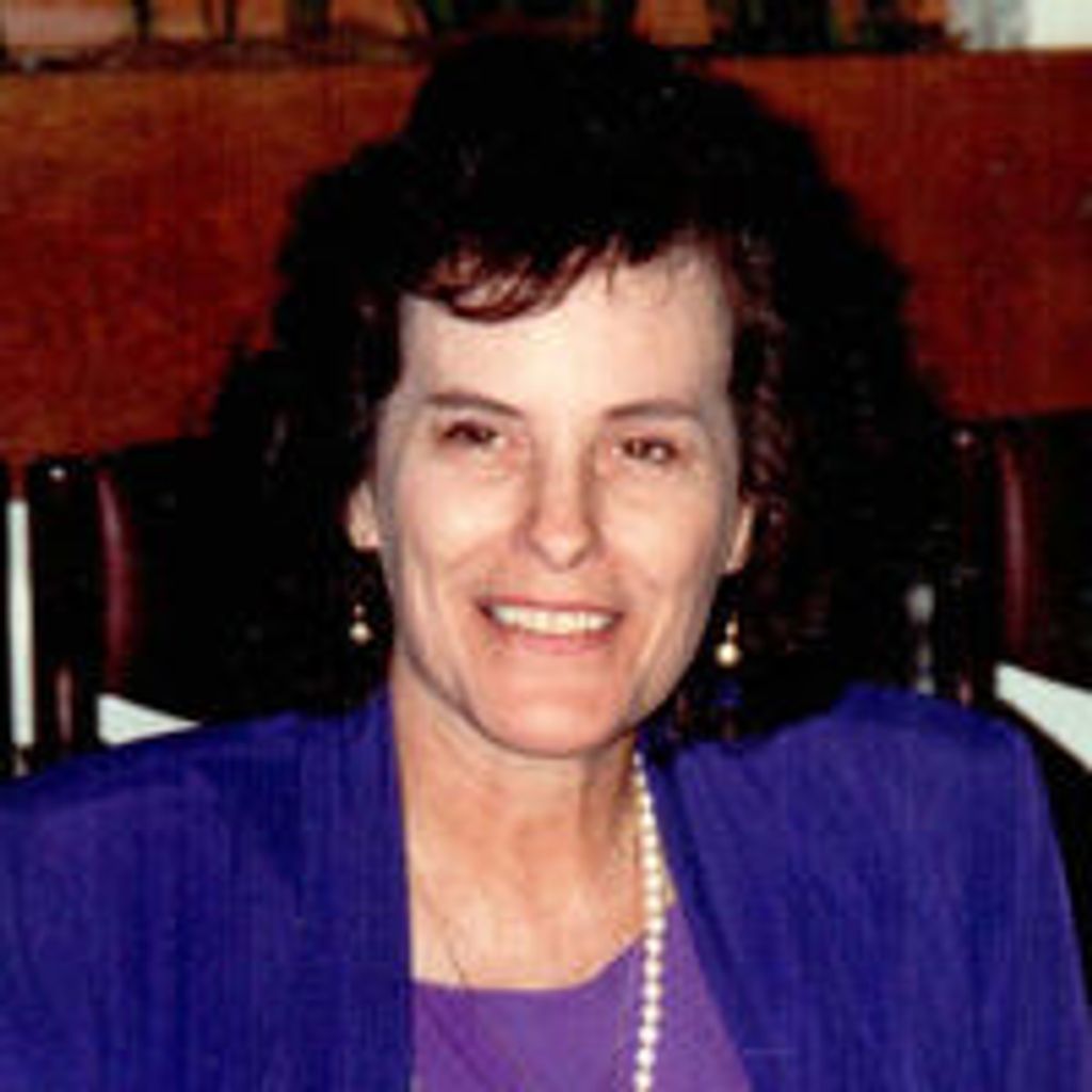 Shirley Ann Grappe Eiland
