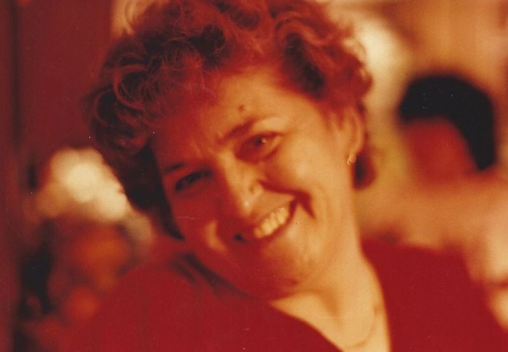 Maria Elena Ferrales Santa Cruz