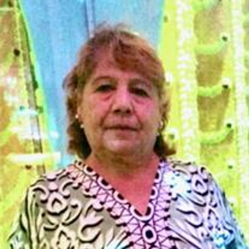 Frances Silvas