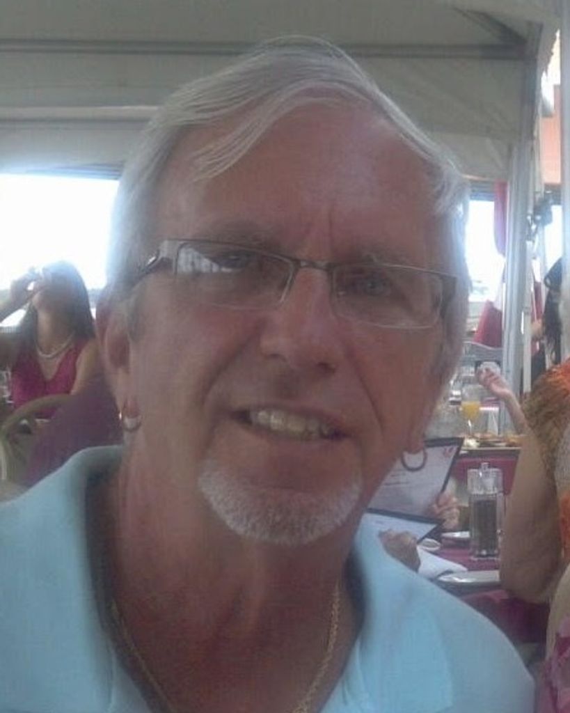 Lawrence "Larry" Reith