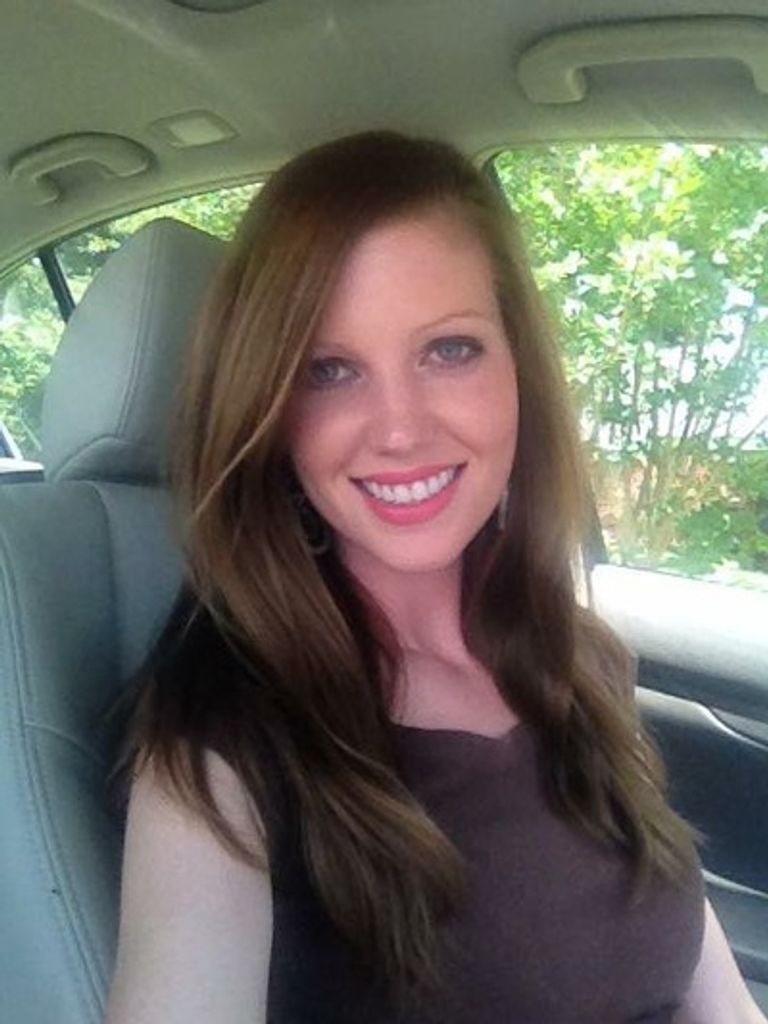 Amie Leann Jones Landry Profile Photo