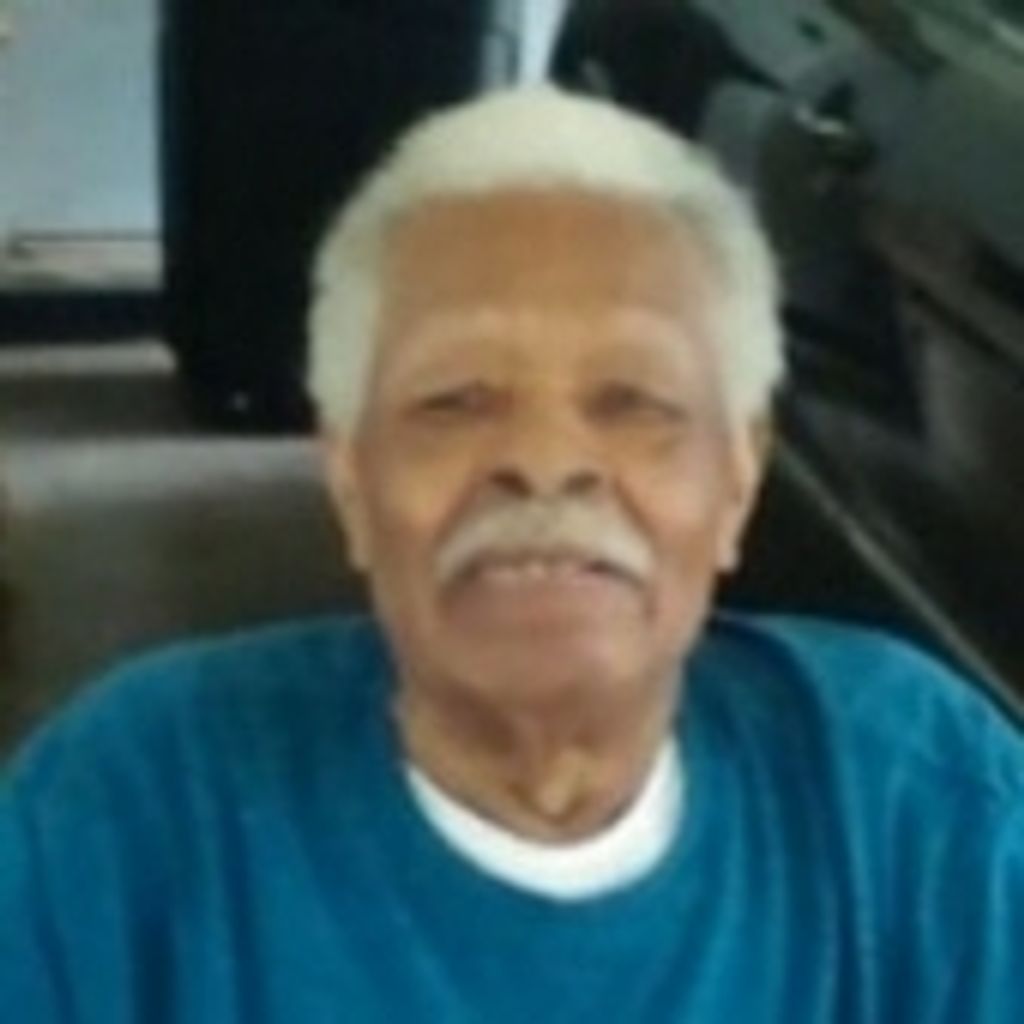 Ret. Jessie P. Ssgt Butler