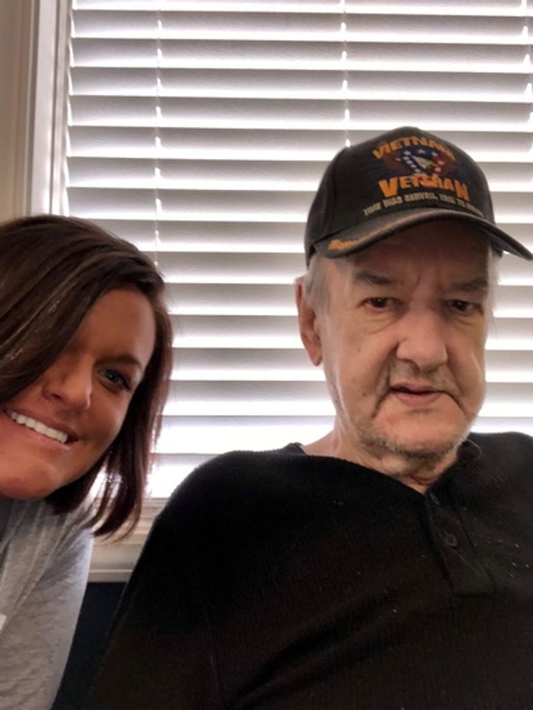 Johnny L. Gearheart Profile Photo