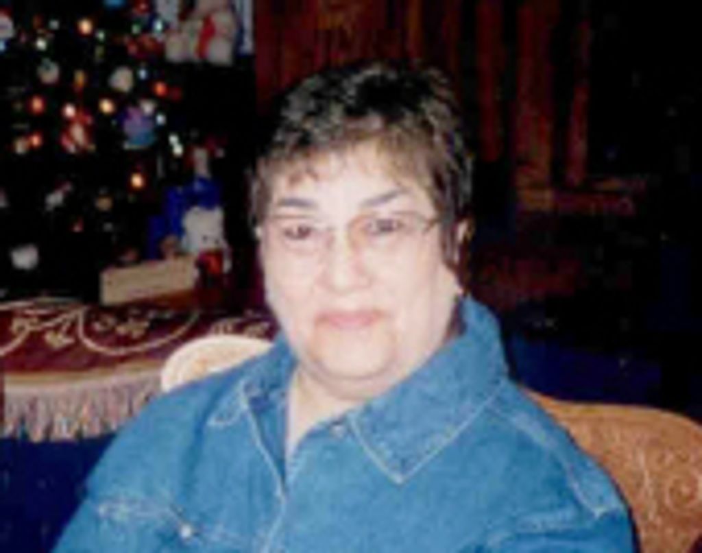 Anne Wilson