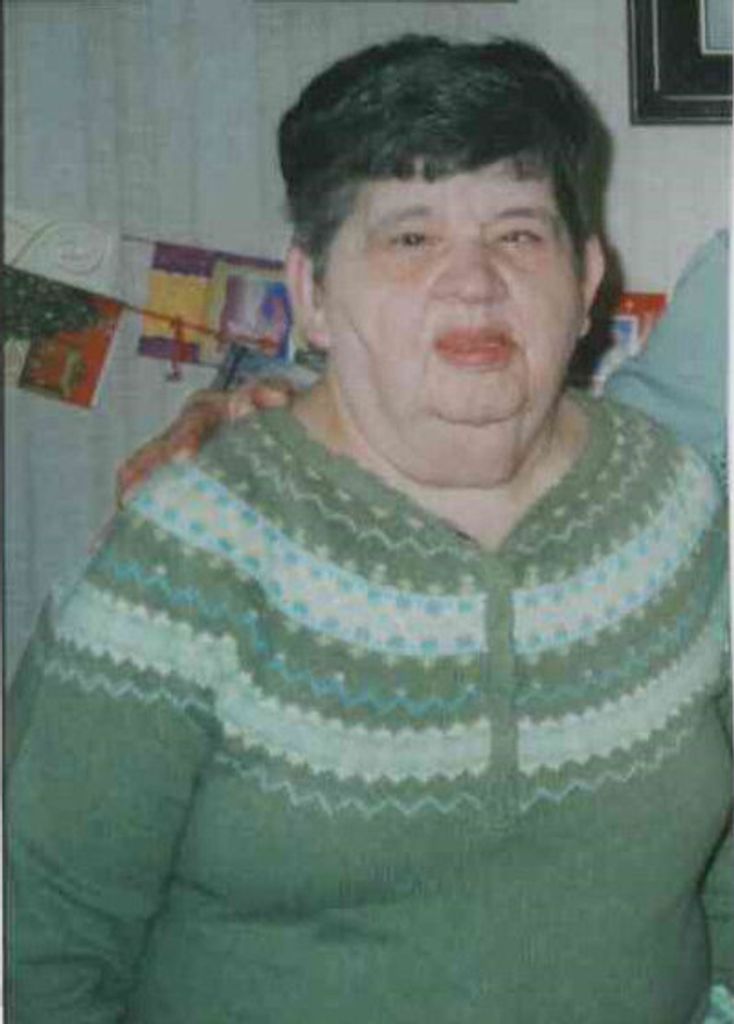 Lucie G. Metras Profile Photo