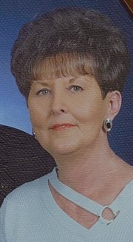 Judy Reedy Bond