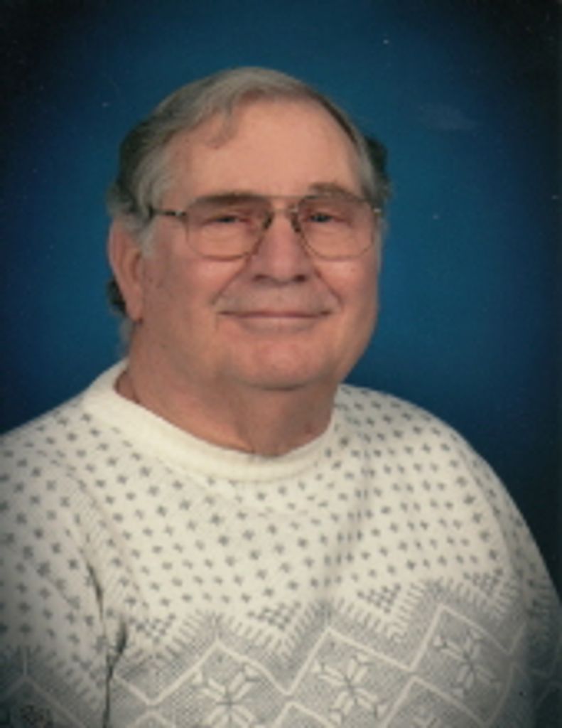 Lynn Alan Morrison