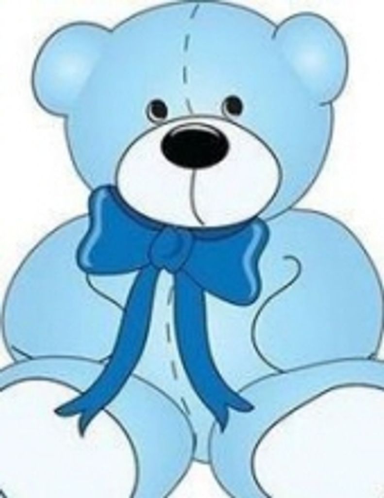 Infant Parker Tate Ellison