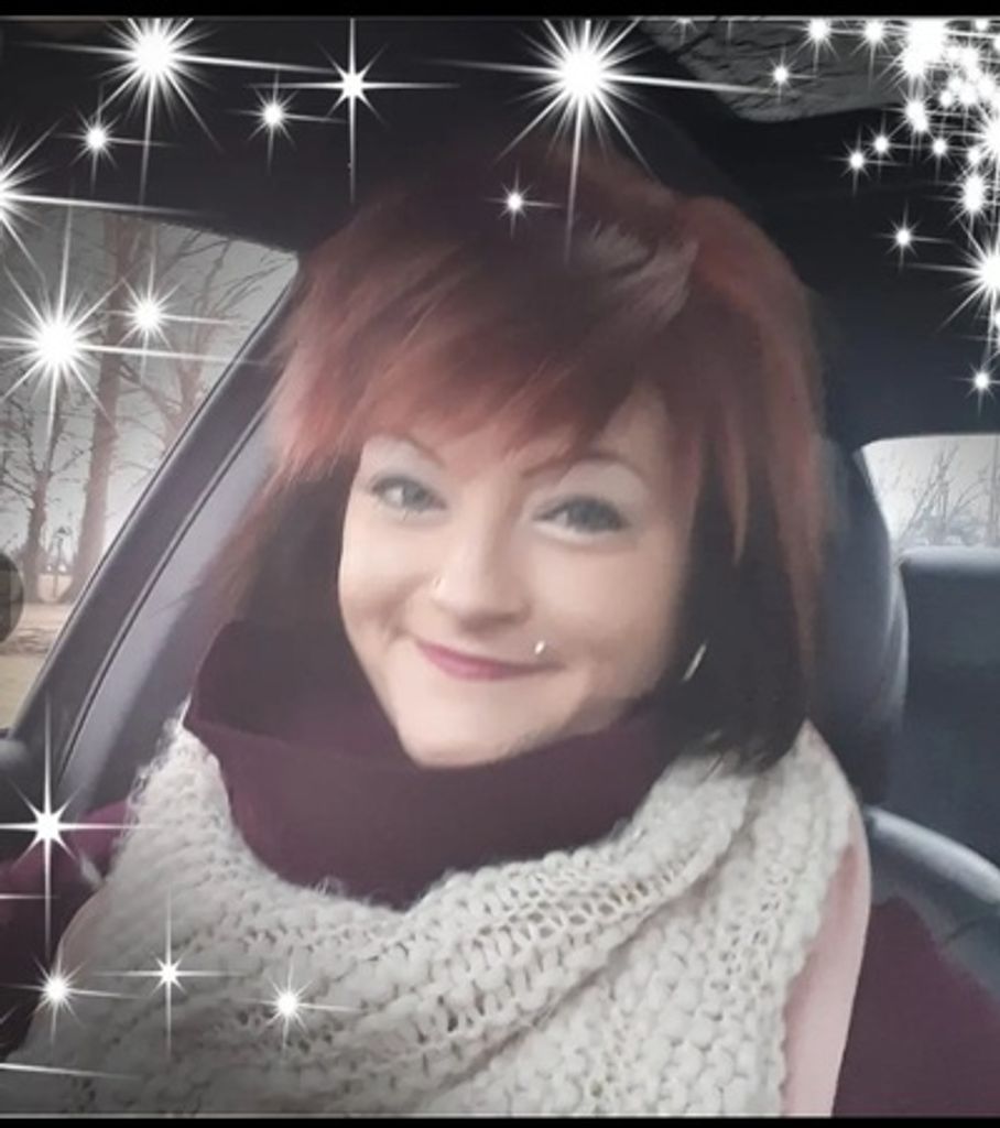 Morgan (Delane) Haught