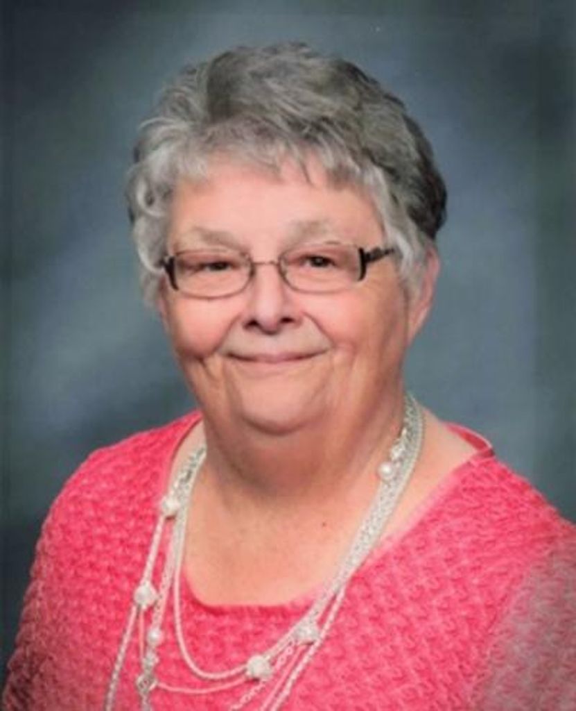 Shirley Kern Profile Photo
