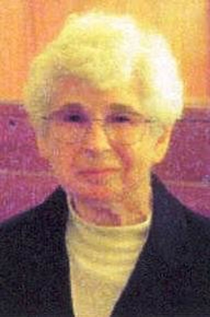 Emma Shirley Radford Profile Photo