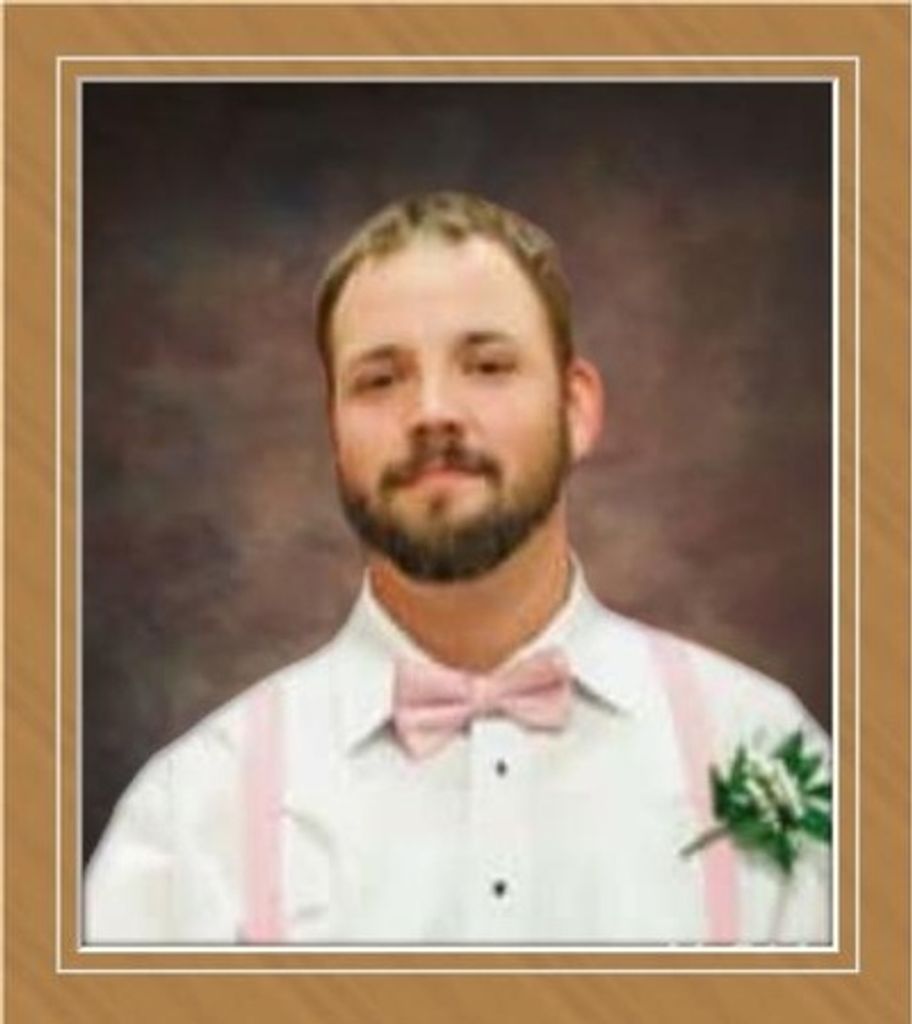 Josh Murray Profile Photo