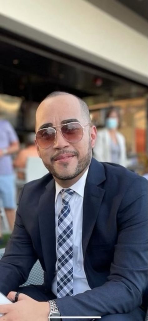 Ricardo Alberto Perez Profile Photo