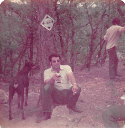 John D. Romero photo gallery thumbnail 8 of 38