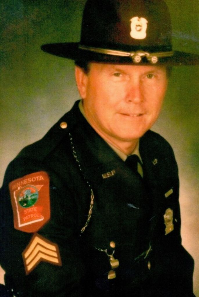 Richard Duellman Profile Photo
