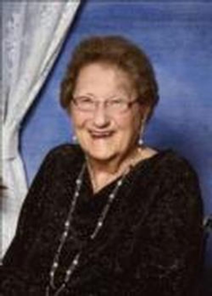 Mary Francis Leppke